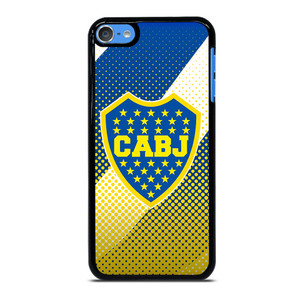 BOCA JUNIORS ICON iPod Touch 7 Case BOCA JUNIORS ICON iPod Touch 7 Case