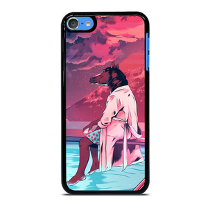 BOJACK HORSEMAN SUNSET iPod Touch 7 Case BOJACK HORSEMAN SUNSET iPod Touch 7 Case