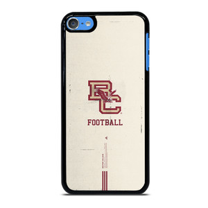 BOSTON COLLEGE EAGLES ART iPod Touch 7 Case
