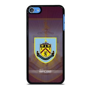 BURNLEY FC ICON iPod Touch 7 Case BURNLEY FC ICON iPod Touch 7 Case