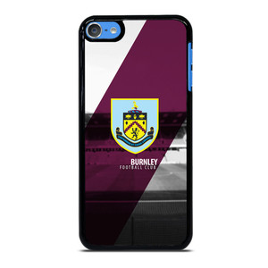 BURNLEY FC LOGO iPod Touch 7 Case BURNLEY FC LOGO iPod Touch 7 Case
