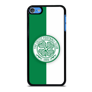 CELTIC 1888 LOGO iPod Touch 7 Case CELTIC 1888 LOGO iPod Touch 7 Case