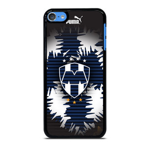 CF MONTERREY LOGO 2 iPod Touch 7 Case CF MONTERREY LOGO 2 iPod Touch 7 Case