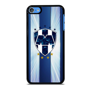 CF MONTERREY LOGO iPod Touch 7 Case CF MONTERREY LOGO iPod Touch 7 Case