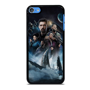 CHARACTERS THE EXPANSE iPod Touch 7 Case CHARACTERS THE EXPANSE iPod Touch 7 Case