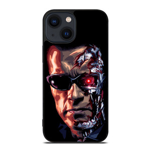 TERMINATOR iPhone 14 Plus Case