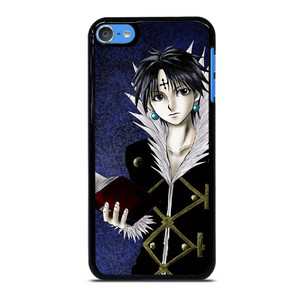 CHROLLO LUCIFER HUNTER X HUNTER ANIME iPod Touch 7 Case CHROLLO LUCIFER HUNTER X HUNTER ANIME iPod Touch 7 Case