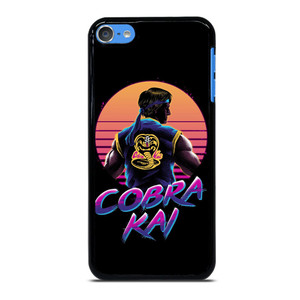 COBRA KAI LOGO ICON iPod Touch 7 Case
