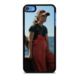 CODA EMILIA JONES 2 iPod Touch 7 Case CODA EMILIA JONES 2 iPod Touch 7 Case