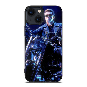 TERMINATOR 5 iPhone 14 Plus Case TERMINATOR 5 iPhone 14 Plus Case