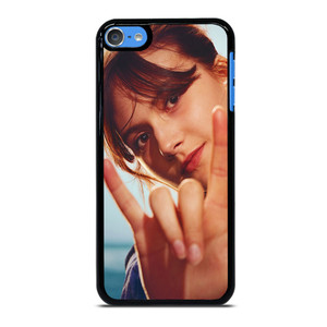 CODA EMILIA JONES iPod Touch 7 Case CODA EMILIA JONES iPod Touch 7 Case