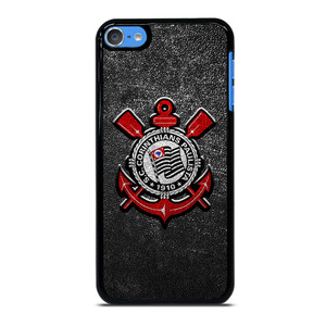 CORINTHIANS SC 1910 LOGO iPod Touch 7 Case CORINTHIANS SC 1910 LOGO iPod Touch 7 Case