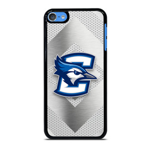 CREIGHTON BLUEJAYS ICON iPod Touch 7 Case CREIGHTON BLUEJAYS ICON iPod Touch 7 Case