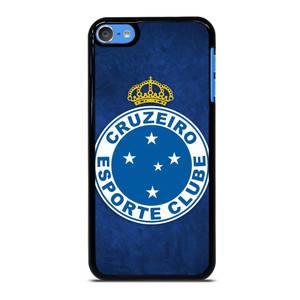CRUZEIRO FC iPod Touch 7 Case CRUZEIRO FC iPod Touch 7 Case