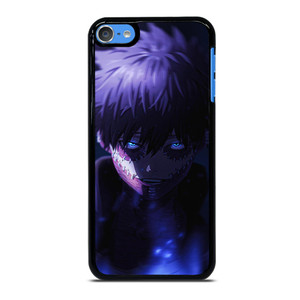 DABI ANIME MY HERO ACADEMIA iPod Touch 7 Case DABI ANIME MY HERO ACADEMIA iPod Touch 7 Case