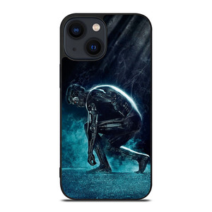 TERMINATOR 2 iPhone 14 Plus Case TERMINATOR 2 iPhone 14 Plus Case