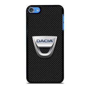 DACIA LOGO iPod Touch 7 Case