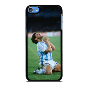 DIEGO MARADONA ARGENTINA iPod Touch 7 Case