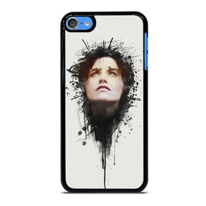 DOLORES O'RIORDAN 3 iPod Touch 7 Case DOLORES O'RIORDAN 3 iPod Touch 7 Case