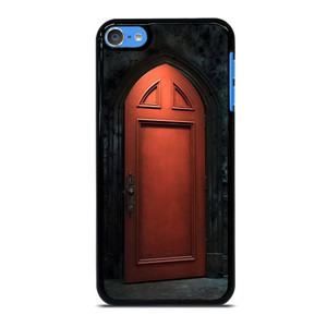 DOOR OF THE HAUNTING OF HILL HOUSE iPod Touch 7 Case DOOR OF THE HAUNTING OF HILL HOUSE iPod Touch 7 Case