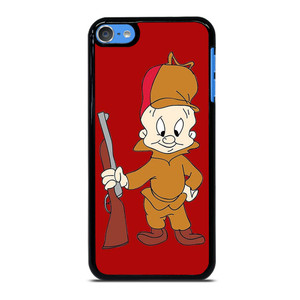 ELMER FUDD CARTOON 3 iPod Touch 7 Case ELMER FUDD CARTOON 3 iPod Touch 7 Case