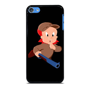 ELMER FUDD CARTOON iPod Touch 7 Case ELMER FUDD CARTOON iPod Touch 7 Case