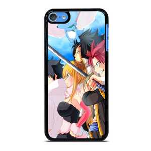 FAIRY TAIL ANIME iPod Touch 7 Case FAIRY TAIL ANIME iPod Touch 7 Case