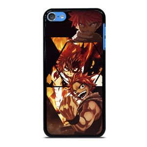 FAIRY TAIL NATSU DRAGNEEL iPod Touch 7 Case FAIRY TAIL NATSU DRAGNEEL iPod Touch 7 Case