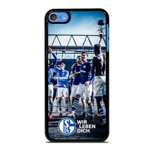 FC SCHALKE 04 BUNDESLIGA iPod Touch 7 Case