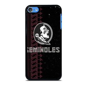FLORIDA STATE SEMINOLES FSU 2 iPod Touch 7 Case