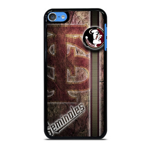 FLORIDA STATE SEMINOLES FSU iPod Touch 7 Case