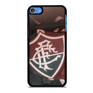 FLUMINENSE FOOTBALL CLUB LOGO iPod Touch 7 Case FLUMINENSE FOOTBALL CLUB LOGO iPod Touch 7 Case
