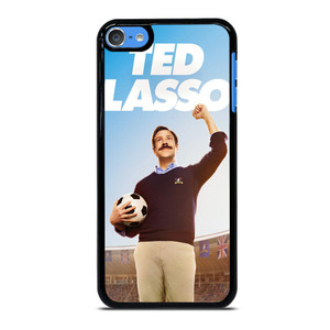 FOOTBALL COACH TED LASSO iPod Touch 7 Case FOOTBALL COACH TED LASSO iPod Touch 7 Case