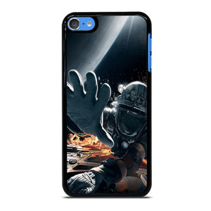 GALAXY THE EXPANSE iPod Touch 7 Case