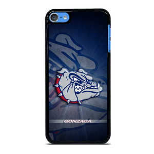 GONZAGA BULLDOGS UNIVERSITY LOGO iPod Touch 7 Case GONZAGA BULLDOGS UNIVERSITY LOGO iPod Touch 7 Case