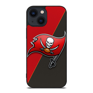TAMPA BAY BUCCANEERS NFL 2 iPhone 14 Plus Case TAMPA BAY BUCCANEERS NFL 2 iPhone 14 Plus Case