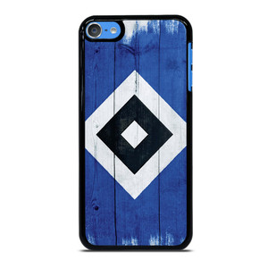 HAMBURGER SV BUNDESLIGA CLUB iPod Touch 7 Case HAMBURGER SV BUNDESLIGA CLUB iPod Touch 7 Case