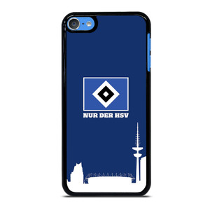 HAMBURGER SV FOOTBALL CLUB iPod Touch 7 Case HAMBURGER SV FOOTBALL CLUB iPod Touch 7 Case