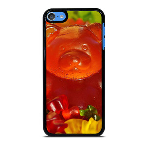 HARIBO GUMMY BEAR iPod Touch 7 Case HARIBO GUMMY BEAR iPod Touch 7 Case