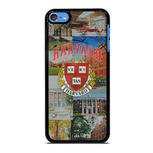 HARVARD UNIVERSITY ICON iPod Touch 7 Case HARVARD UNIVERSITY ICON iPod Touch 7 Case