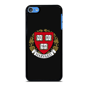 HARVARD UNIVERSITY LOGO iPod Touch 7 Case HARVARD UNIVERSITY LOGO iPod Touch 7 Case
