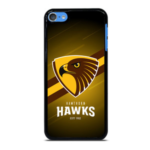 HAWTHORN HAWKS 1902 AFL iPod Touch 7 Case HAWTHORN HAWKS 1902 AFL iPod Touch 7 Case