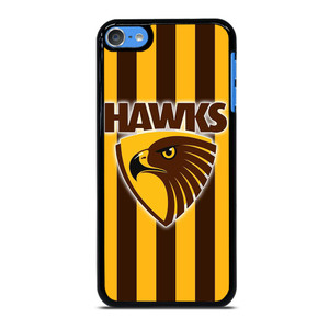 HAWTHORN HAWKS LOGO AFL iPod Touch 7 Case HAWTHORN HAWKS LOGO AFL iPod Touch 7 Case