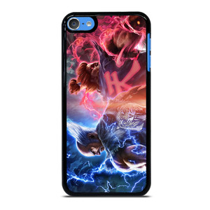 HEIHACHI MISHIMA TEKKEN iPod Touch 7 Case HEIHACHI MISHIMA TEKKEN iPod Touch 7 Case