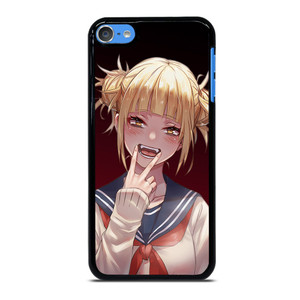 HIMIKO TOGA ART ANIME iPod Touch 7 Case HIMIKO TOGA ART ANIME iPod Touch 7 Case