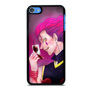 HISOKA HUNTER X HUNTER ANIME iPod Touch 7 Case HISOKA HUNTER X HUNTER ANIME iPod Touch 7 Case