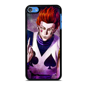 HISOKA HUNTER X HUNTER iPod Touch 7 Case HISOKA HUNTER X HUNTER iPod Touch 7 Case