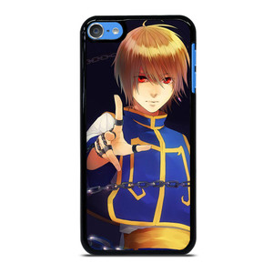 HUNTER X HUNTER KURAPIKA ANIME iPod Touch 7 Case