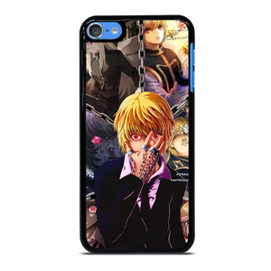 HUNTER X HUNTER KURAPIKA iPod Touch 7 Case