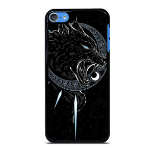 ICON THE WITCHER iPod Touch 7 Case ICON THE WITCHER iPod Touch 7 Case